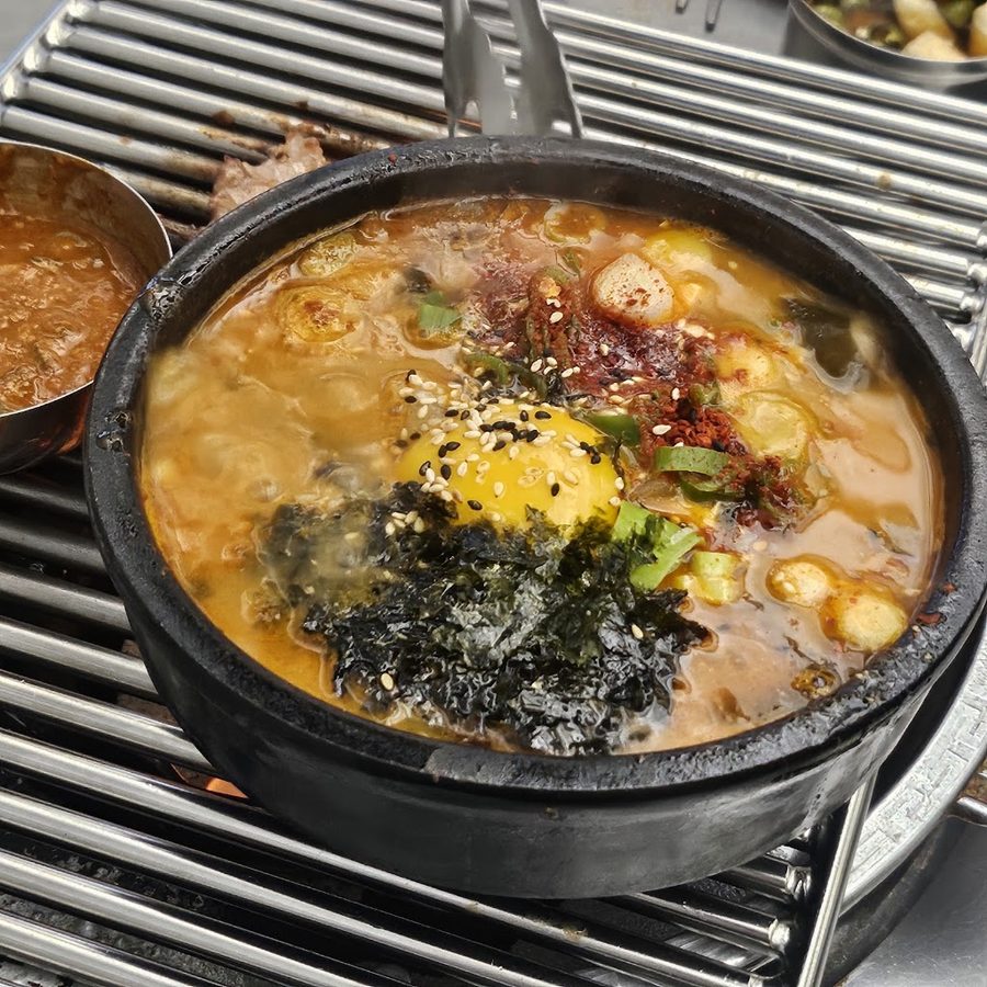 Namcheon Mosori