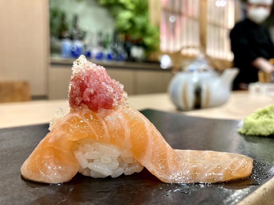 Shogo Sushi