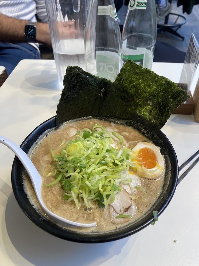 TonTon Ramen
