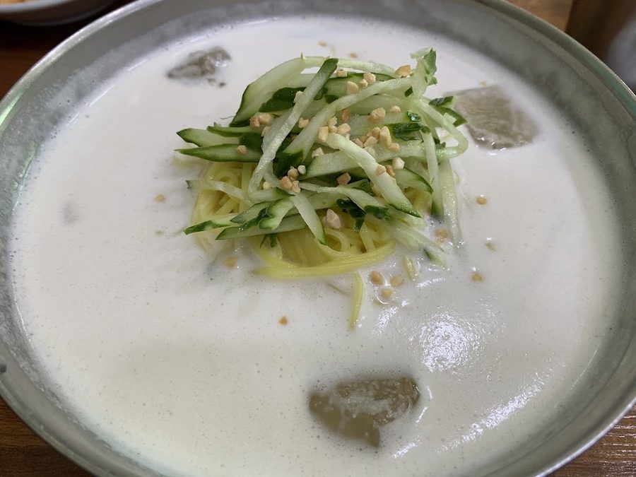 Jeonju Myeonggaok