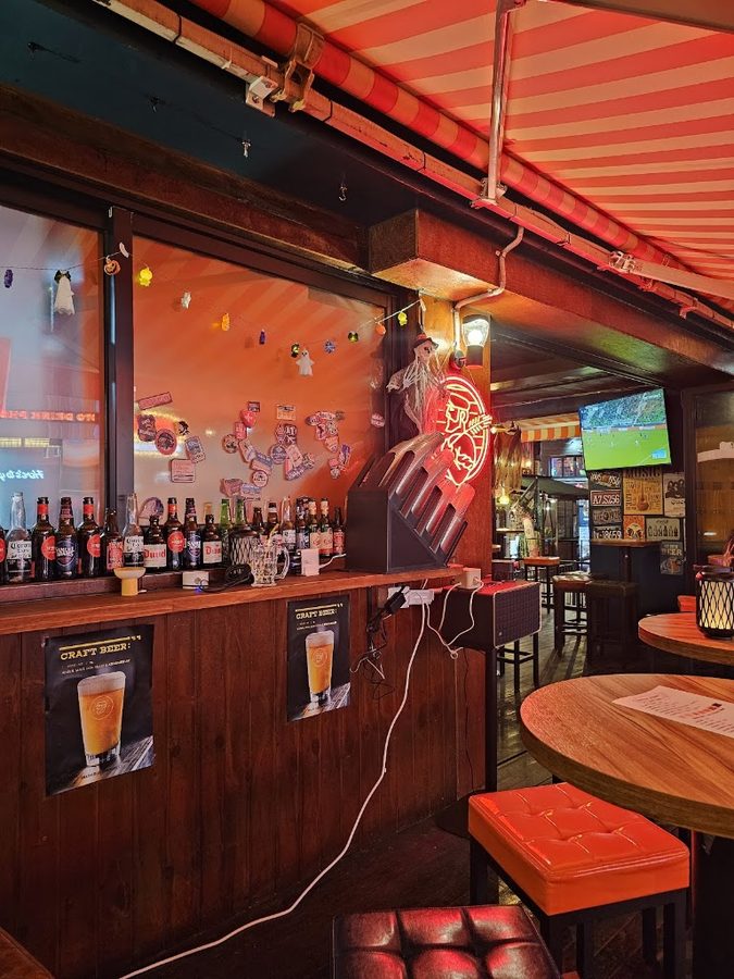 Itaewon Hans