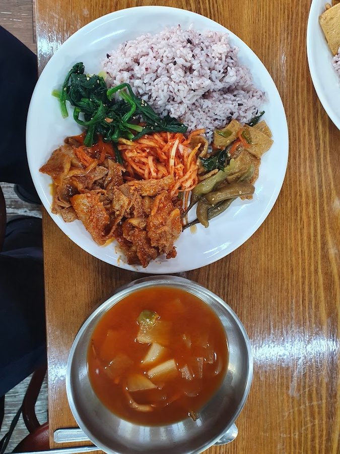 왕눈이떡볶이