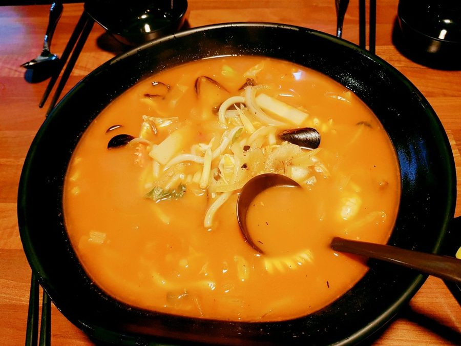 Tsingtao Chinese Restaurant