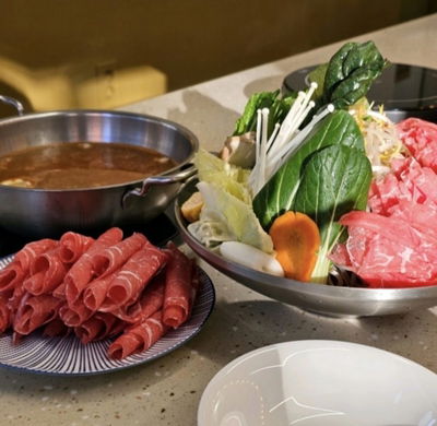 Shabulao 上水本店