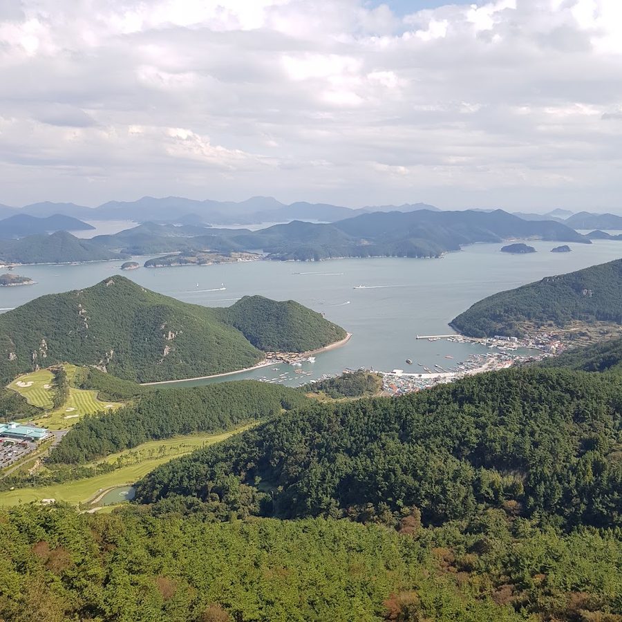Mireuksan Observatory