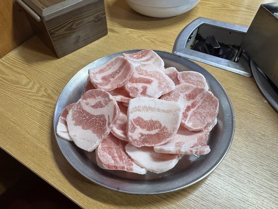 Munkyeong Deungsim