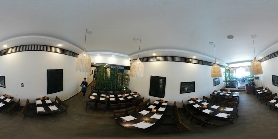 Cô Ba Phở bò