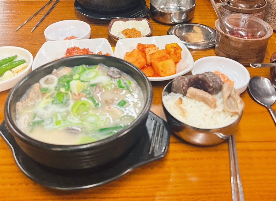 Hyundai Sundaeguk