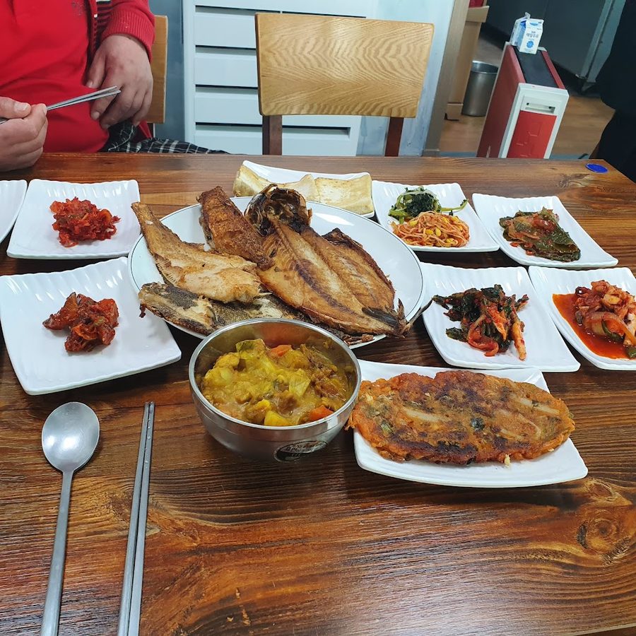 갈매기상점