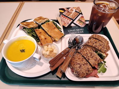 Lina's