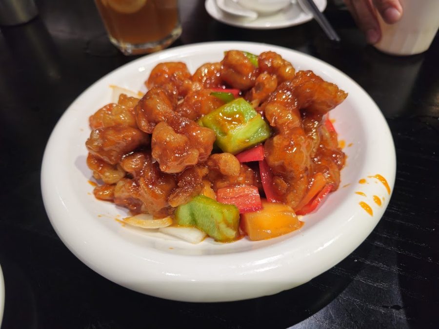 Lao Zhang Gui Dongbei Restaurant