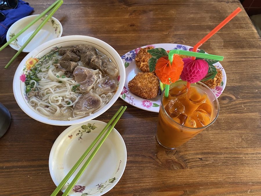 Lao Piak