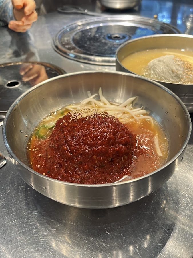 미숯랭