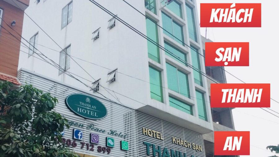 Van Thanh Dat Hotel