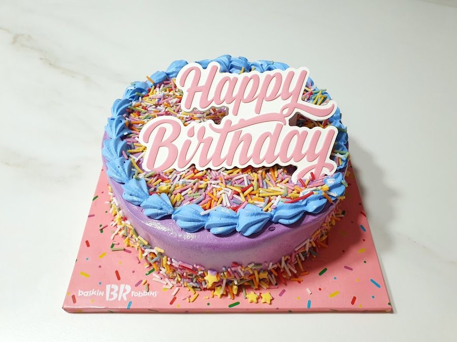 Baskin-Robbins