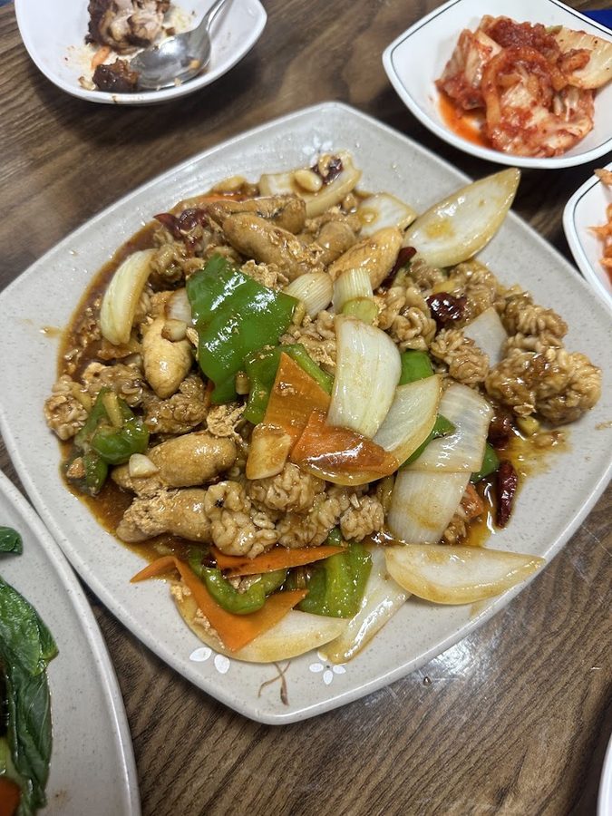 Yetnal Yeongil Naengmyeon