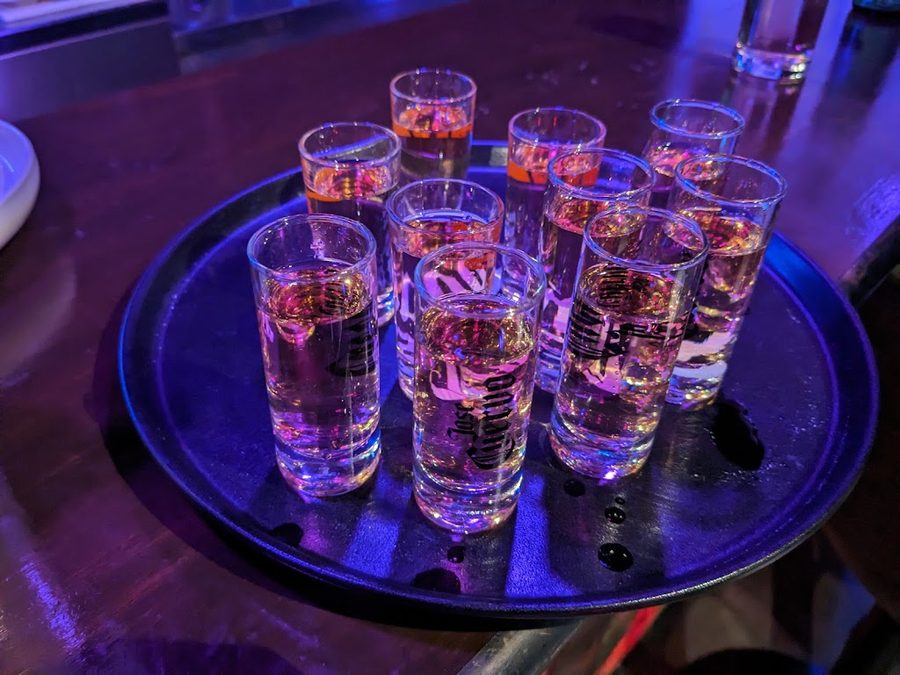 Marysol Latin Dance Bar