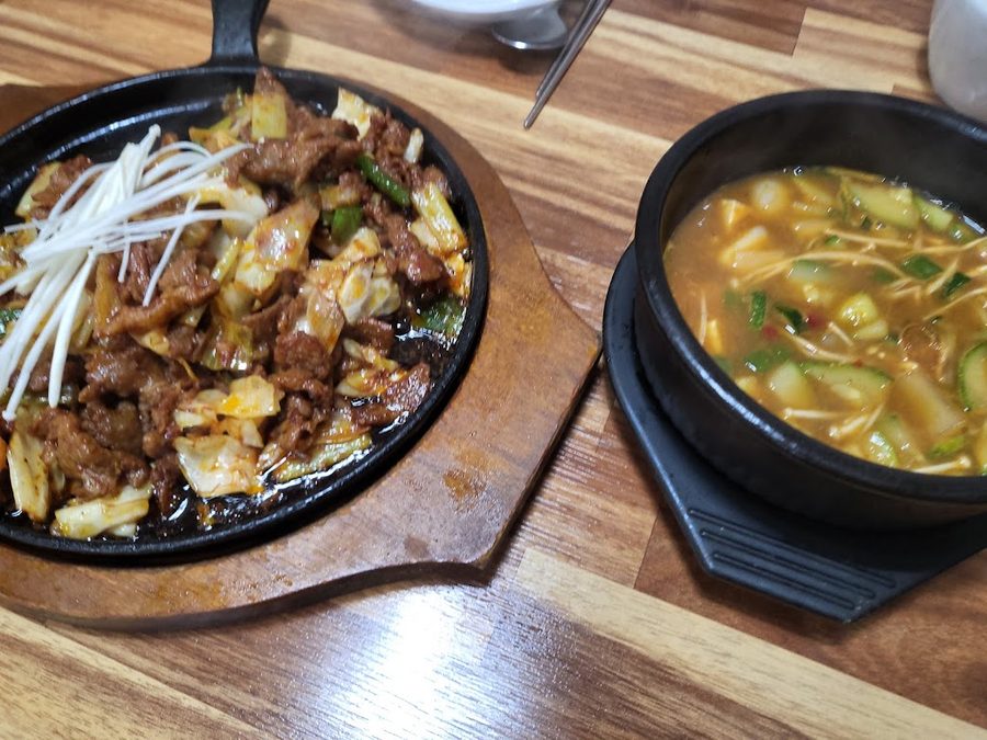 다당국수
