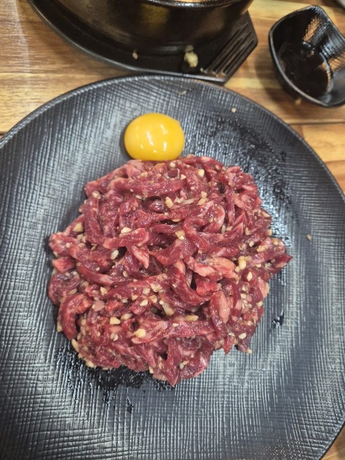 Myeongchon Hanwoo Galbi Buwon Main Branch