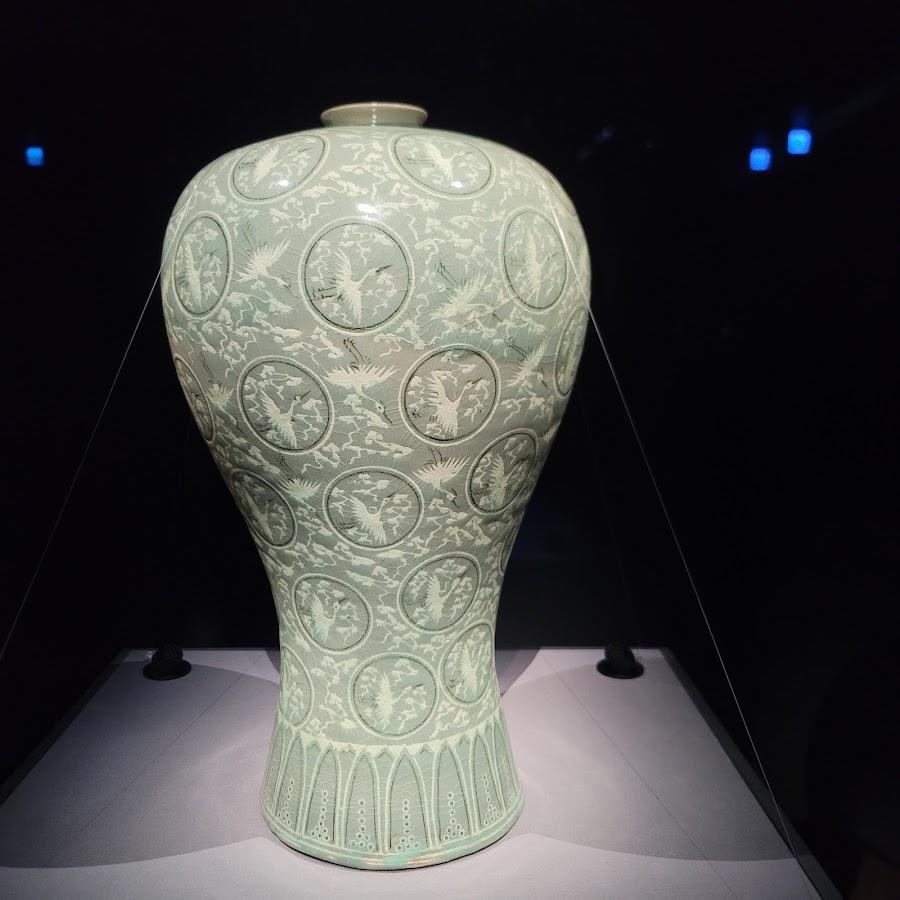 Daegu Kansong Art Museum