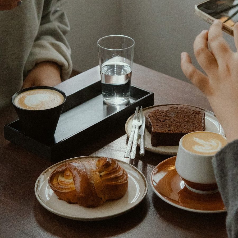 Collets Coffee