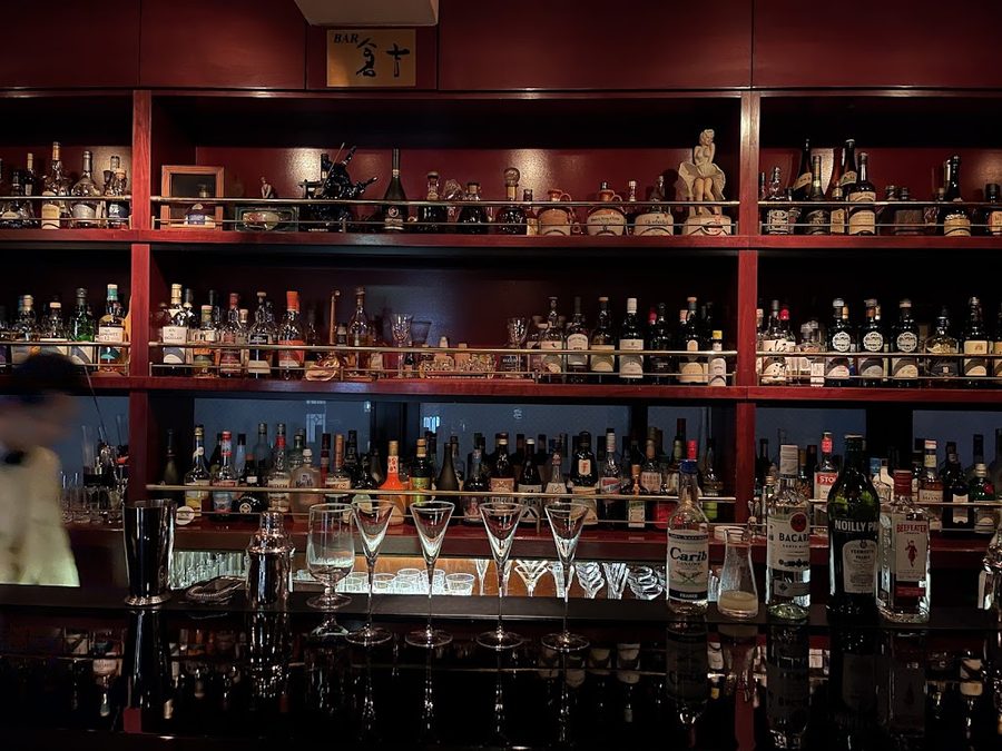 BAR Kurayoshi Daimyo