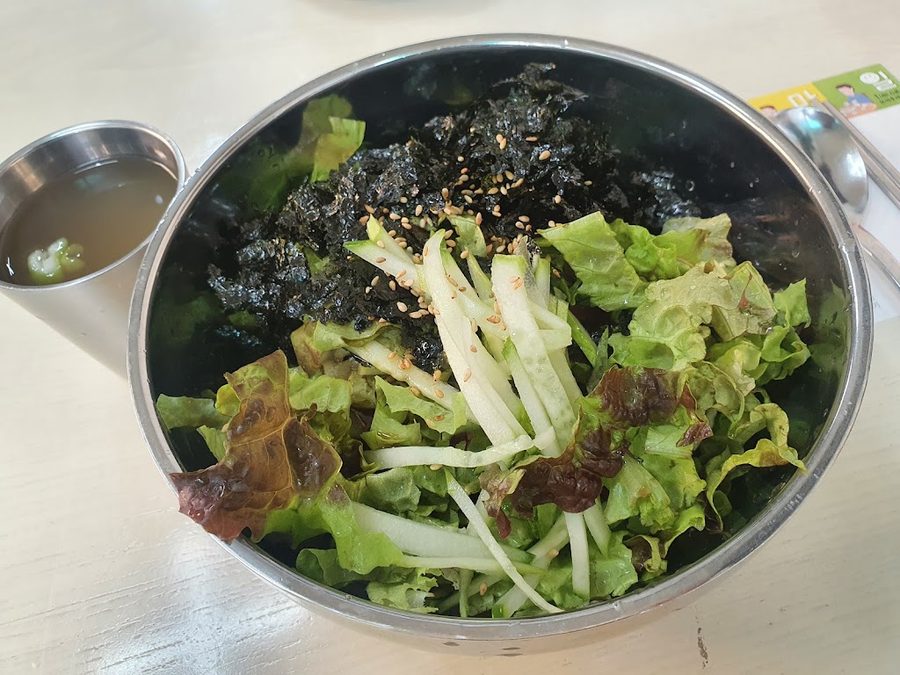국수