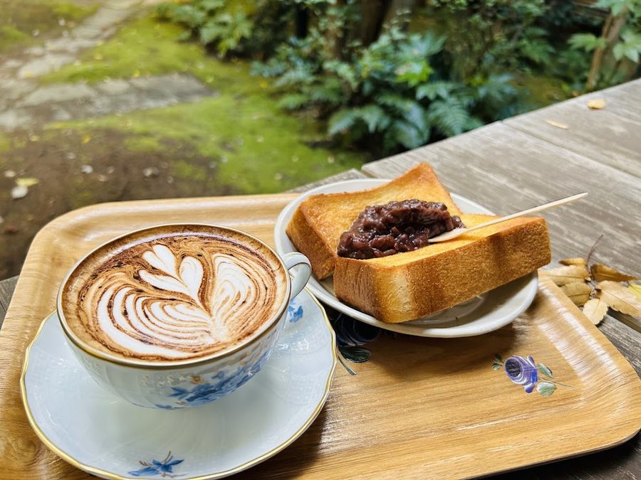 Bozu 'n Coffee