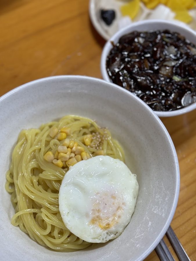 양자강