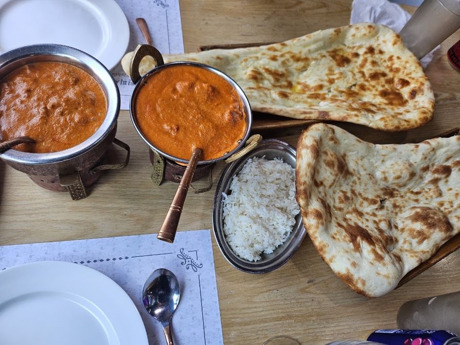 India Mahal Resturant