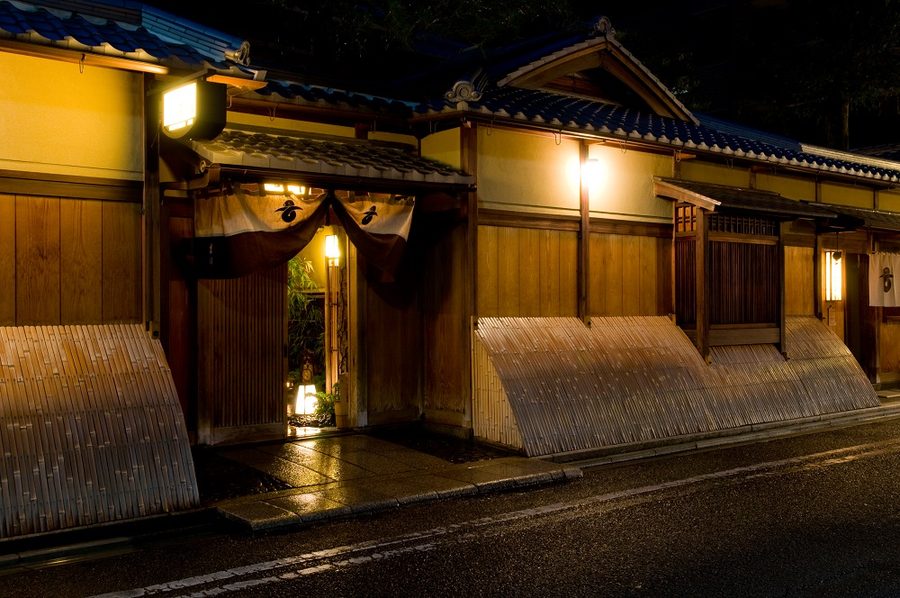 Hilton Kyoto