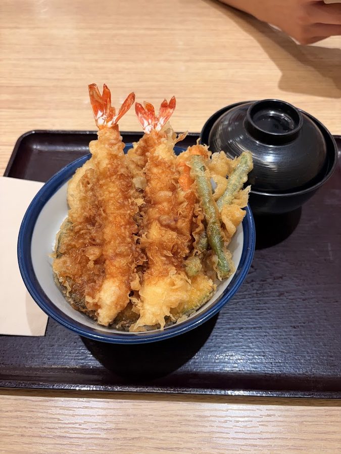 Tenya Orchard Central