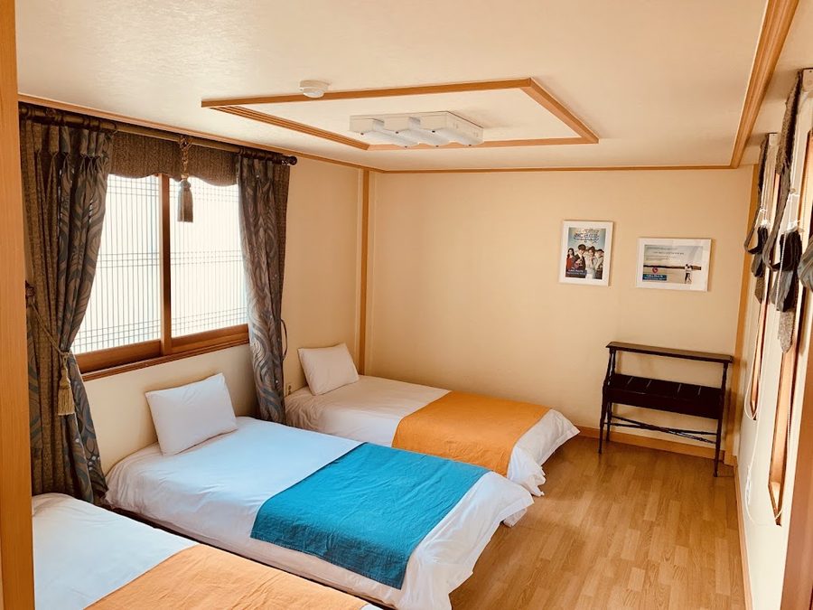 Gallery Hotel B