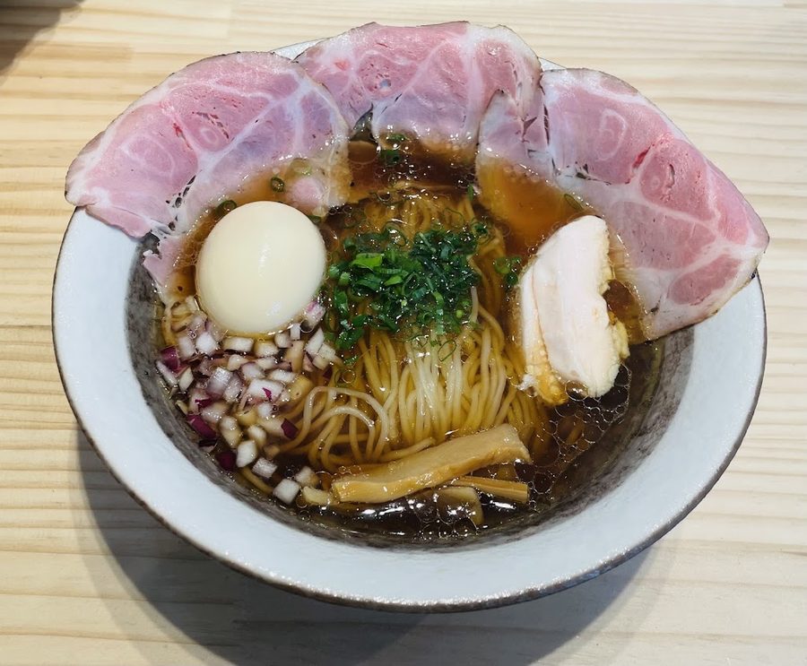 레이라멘