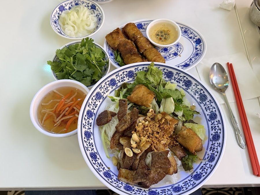 Mam Mam Table Sinyongsan Branch
