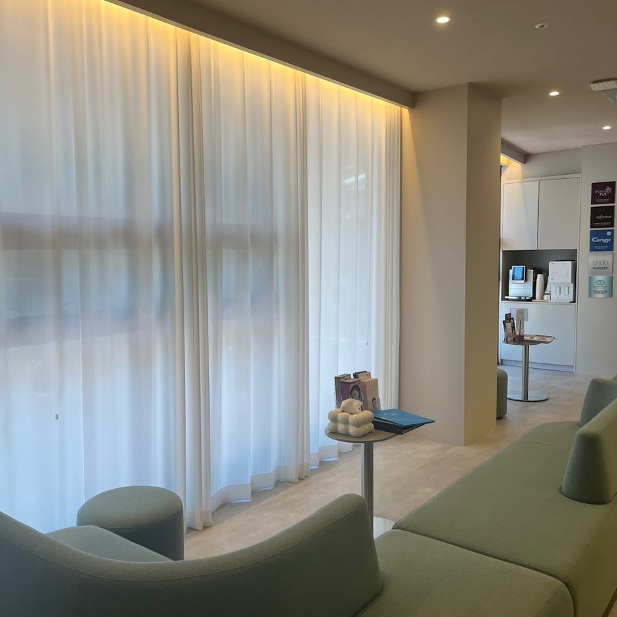 The An Cheongdam Clinic