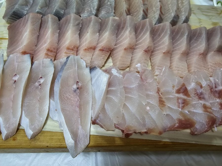 금벼락