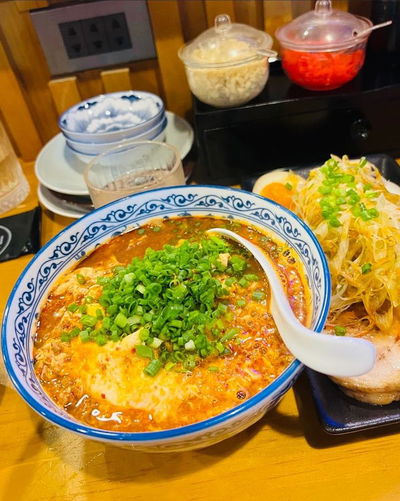 CHOI OI NOODLE