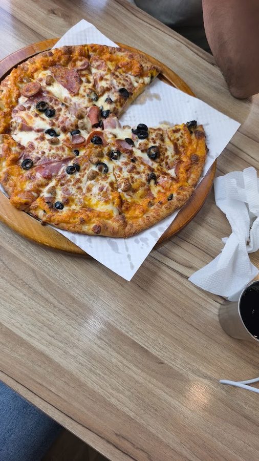 피자스쿨부산동대신점