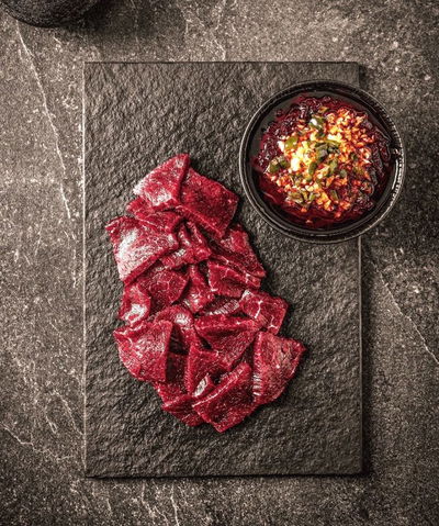 Gogi JI Songdo Branch
