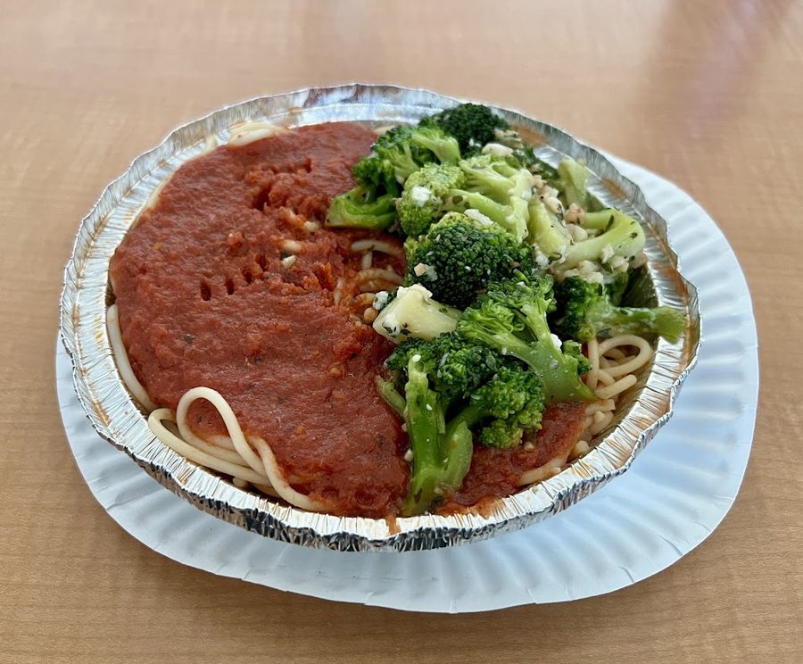 Front Street Pizza