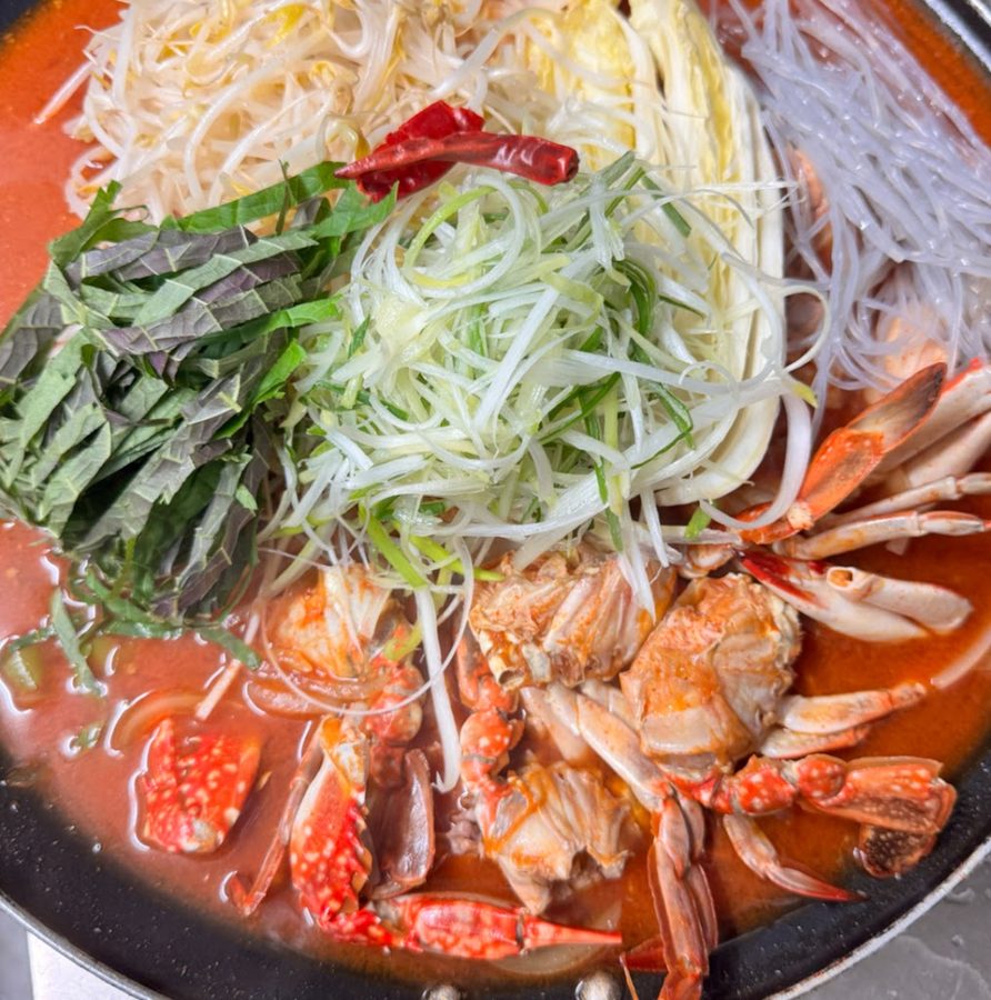 Cheongdam Mimigye