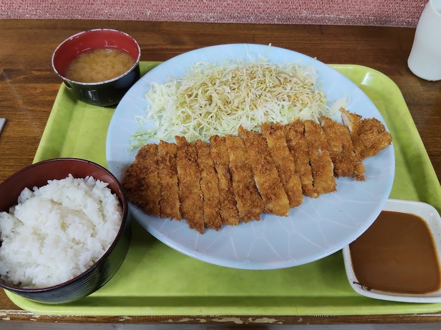 Pork cutlet Gen.