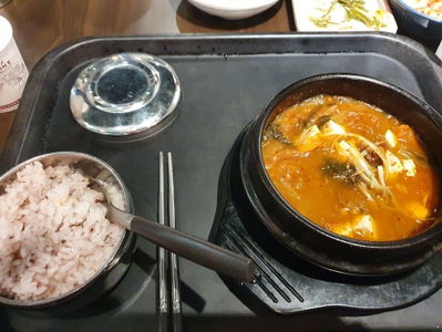 合井食