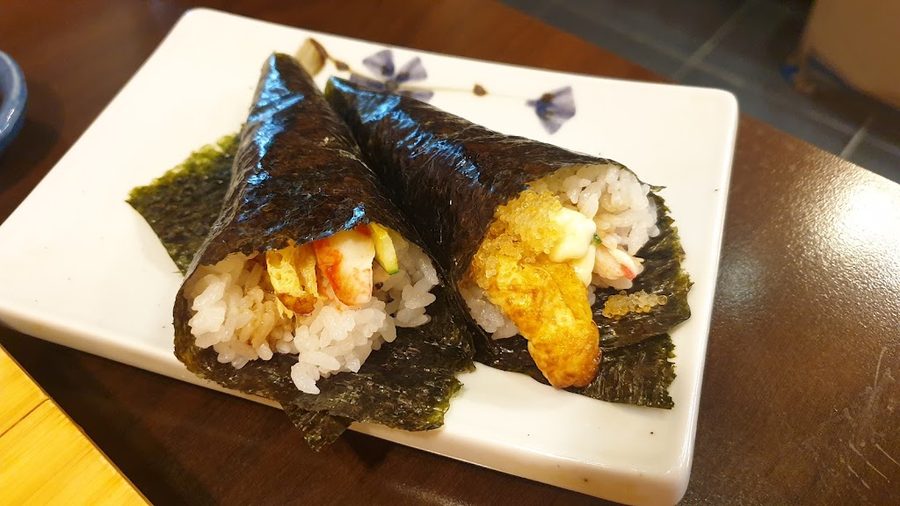Bubu Sushi