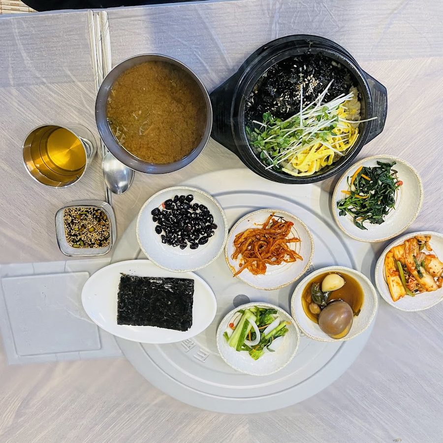 Samwon Sikdang