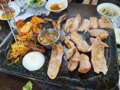 천하일품