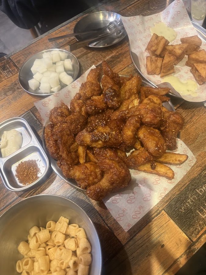 60계치킨 문래점