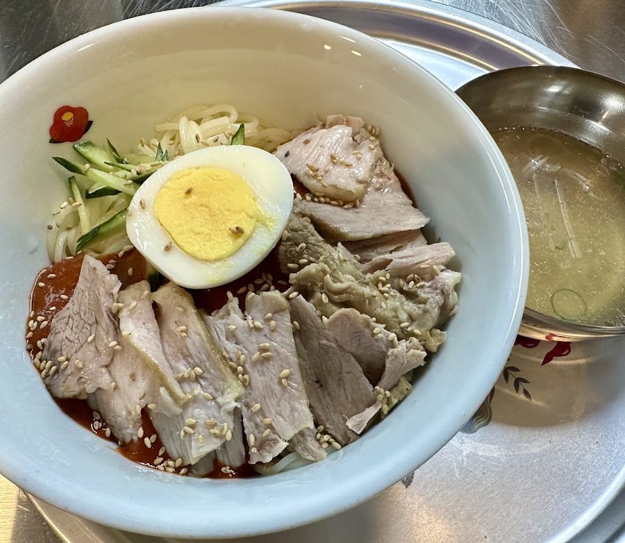 동백식당 여의도점