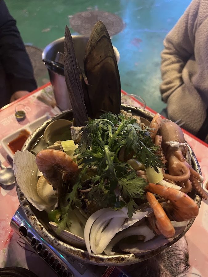 주전자